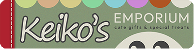 Keiko's Emporium